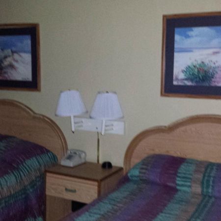 Bermuda Sands On The Boardwalk Myrtle Beach Room photo