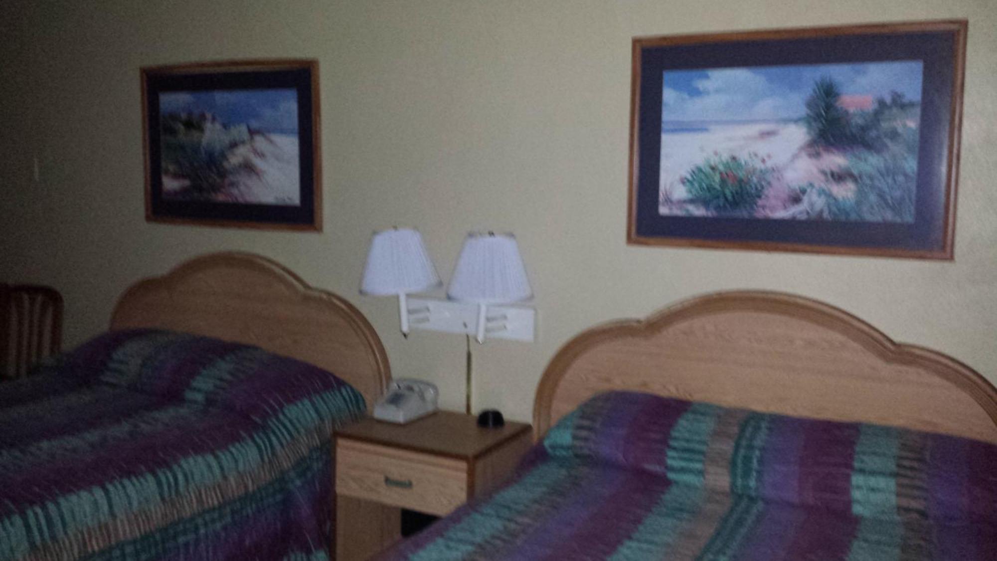 Bermuda Sands On The Boardwalk Myrtle Beach Room photo