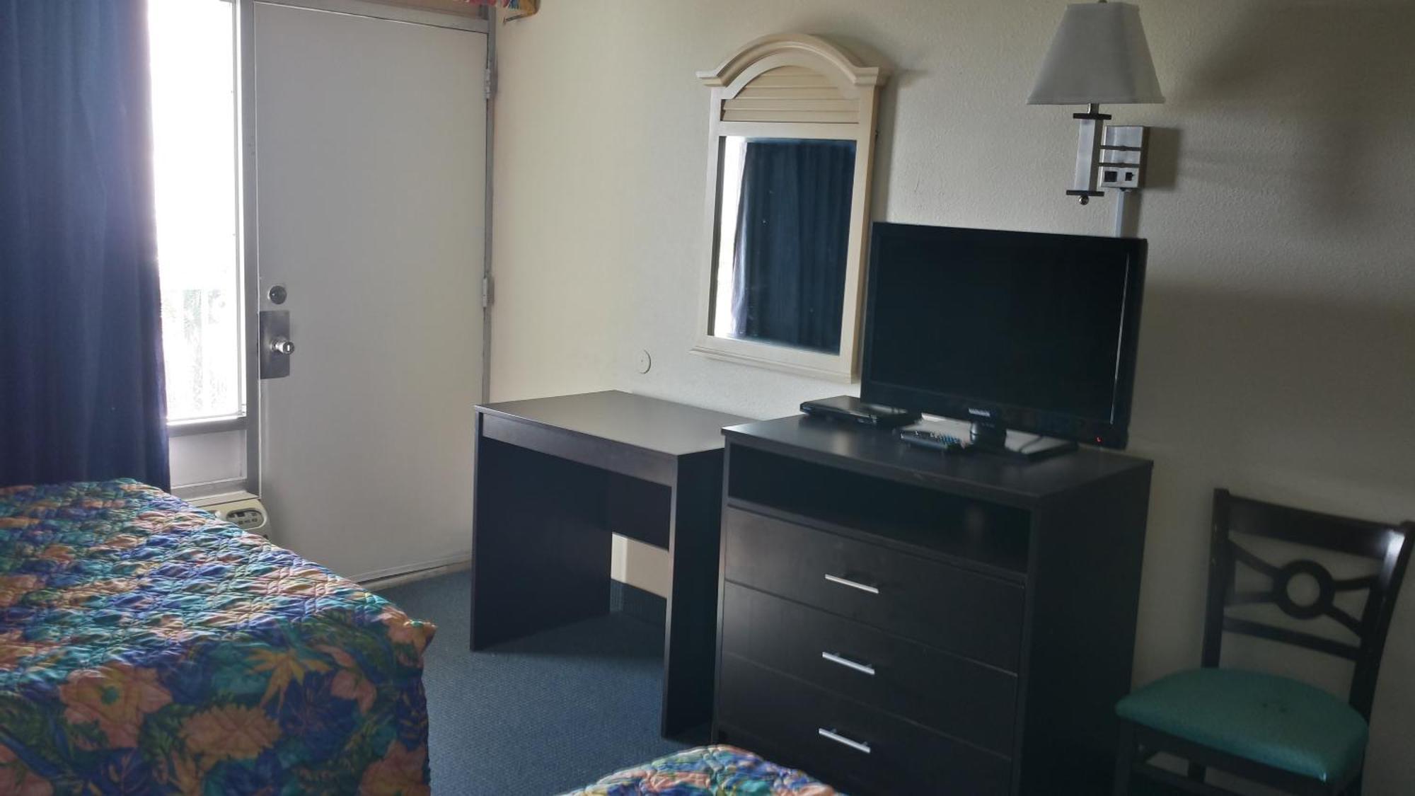 Bermuda Sands On The Boardwalk Myrtle Beach Room photo